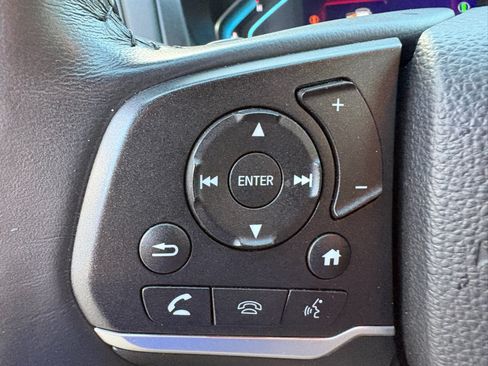 Certified 2024 Honda Odyssey EX-L image 14