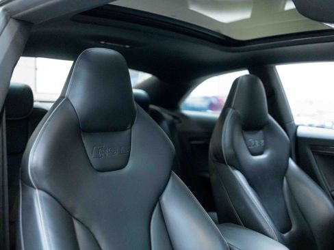 Used 2014 Audi RS 5 Coupe image 73