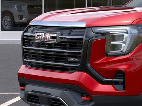 New 2026 GMC Terrain AT4 w/ Technology Package II AWD/4WD image 13
