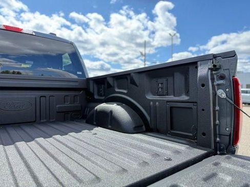 New 2026 Ford F150 STX w/ Equipment Group 200A image 8