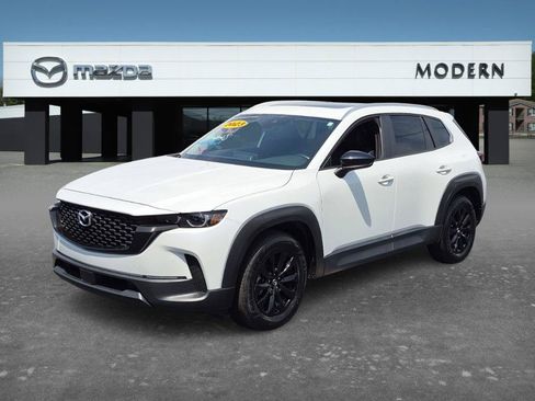 Certified 2023 MAZDA CX-50 2.5 S w/ Preferred Plus Pkg AWD/4WD image 1