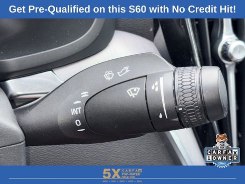 Used 2024 Volvo S60 B5 Core FWD image 19