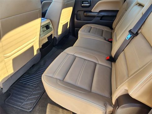 Used 2018 GMC Sierra 3500 Denali w/ Duramax Plus Package image 27