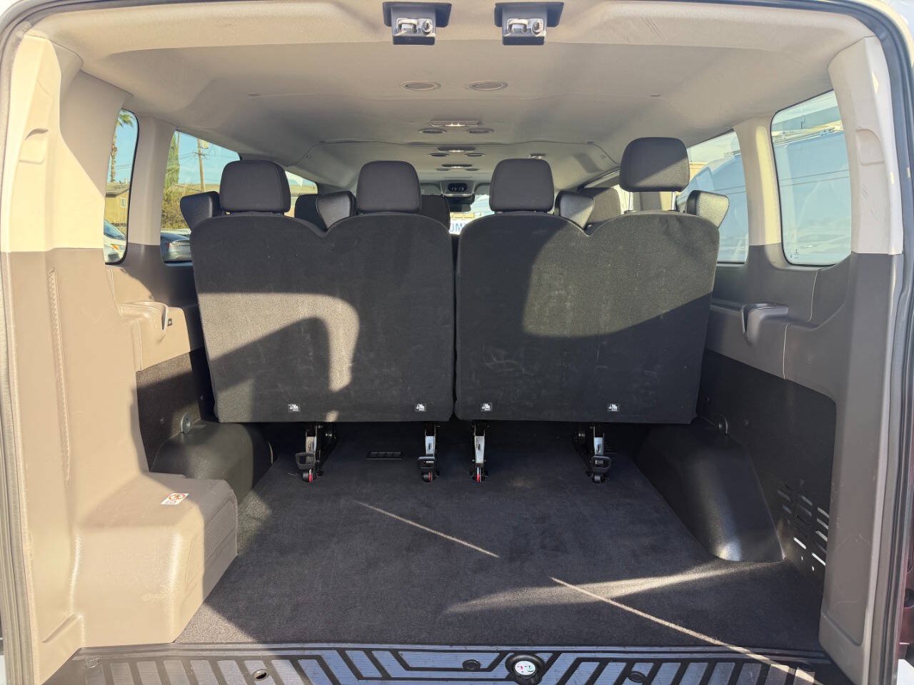 Used 2022 Ford Transit 350 XLT RWD image 34