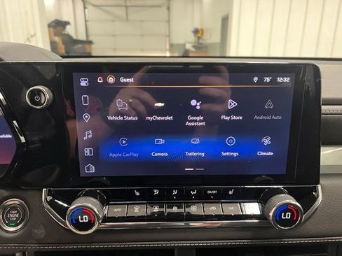 New 2026 Chevrolet Colorado LT AWD/4WD image 9