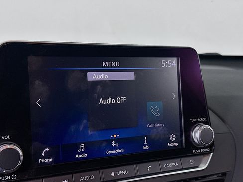 Used 2022 Nissan Altima 2.5 SV image 21