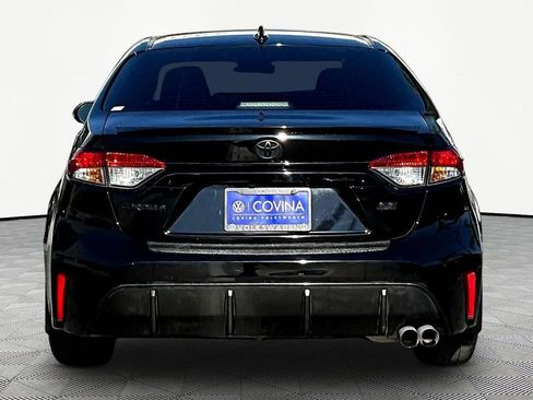 Used 2024 Toyota Corolla SE FWD image 5