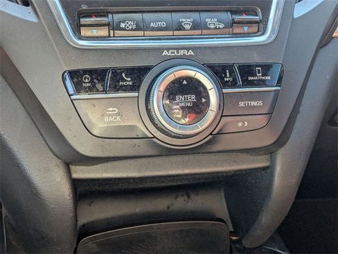 Used 2020 Acura MDX A-Spec image 21