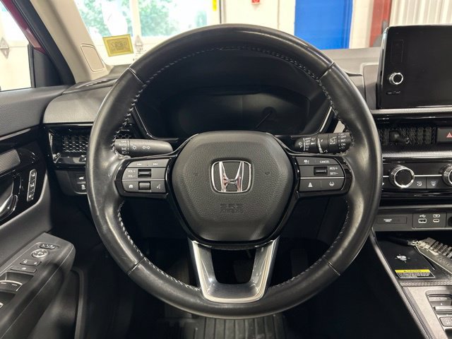 Certified 2025 Honda CR-V EX-L image 17