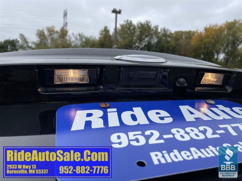 Used 2020 Nissan Rogue Sport SV w/ All-Weather Package AWD/4WD image 30