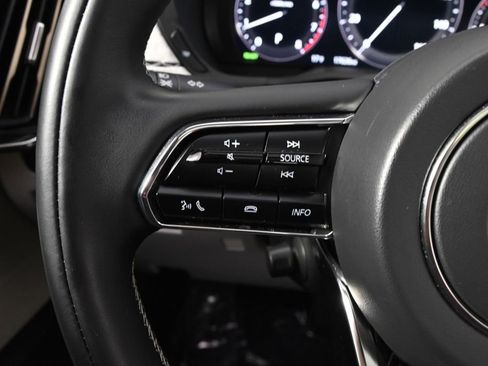 Certified 2025 MAZDA CX-90 3.3 Turbo S w/ Premium Plus image 36