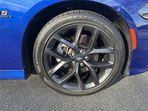 Used 2022 Dodge Charger R/T w/ Blacktop Package image 26