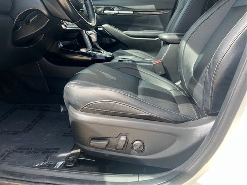 Used 2021 Kia Seltos SX w/ SX Sunroof Package image 20