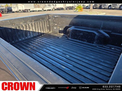 Used 2018 Toyota Tacoma TRD Sport image 10