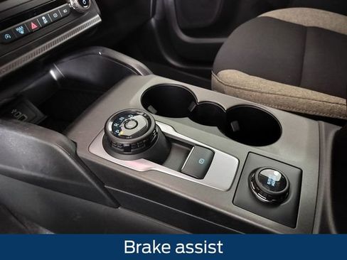 New 2026 Ford Bronco Sport Big Bend w/ Convenience Package image 42