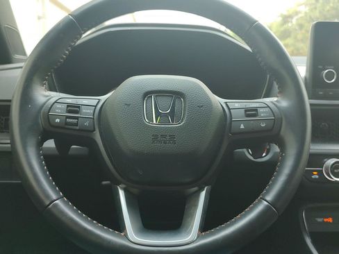 Used 2025 Honda CR-V Sport image 17