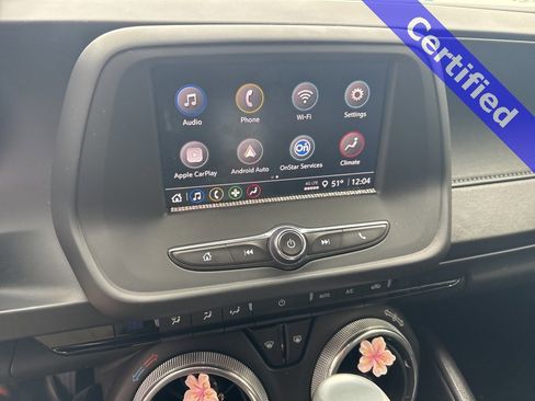 Used 2022 Chevrolet Camaro LT image 8