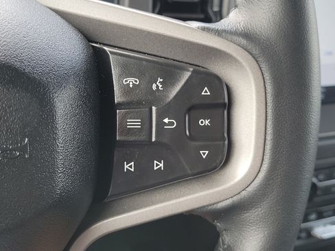 Used 2025 Ford Bronco Badlands AWD/4WD image 22