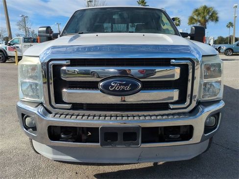 Used 2014 Ford F250 Lariat w/ Lariat Ultimate Package image 9