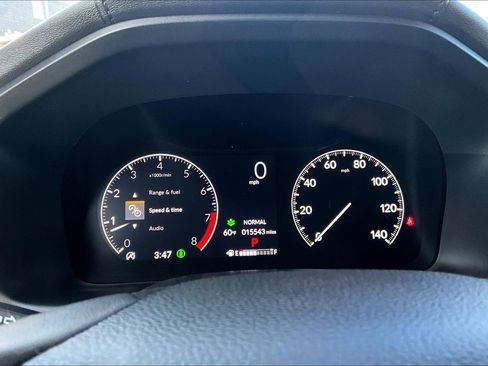 Used 2025 Honda Odyssey EX-L image 20