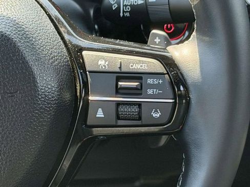 Certified 2026 Honda Civic Sport Touring image 23