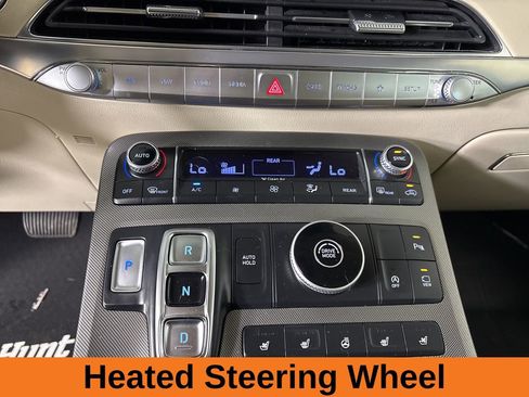 Used 2020 Hyundai Palisade Limited image 20