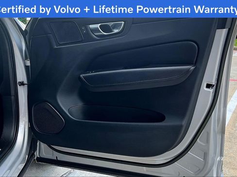 Certified 2023 Volvo XC60 B5 Plus w/ Protection Package Premier image 24