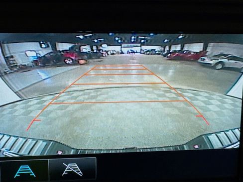 Used 2017 Chevrolet Silverado 1500 W/T image 17