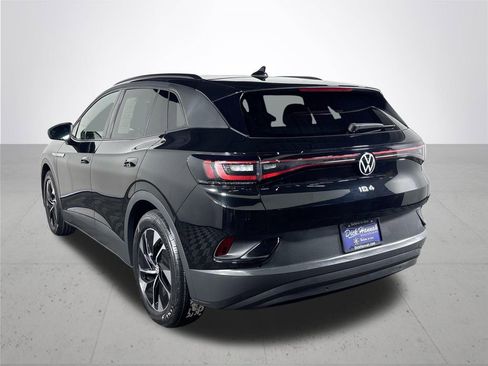Certified 2021 Volkswagen ID.4 Pro S image 9