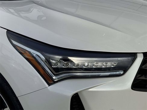 Used 2025 Acura RDX SH-AWD w/ Advance Package image 7