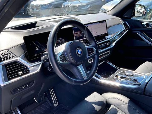 Certified 2024 BMW X5 xDrive40i w/ M Sport Package image 18