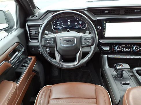 Used 2023 GMC Sierra 1500 Denali Ultimate image 27