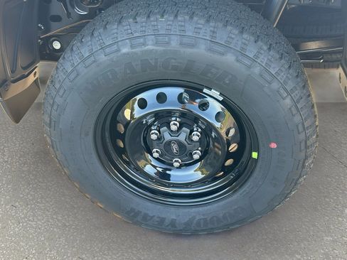 New 2026 Ford Ranger XL w/ Trailer Tow Package RWD image 18
