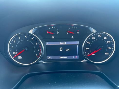 Certified 2023 Chevrolet Blazer LT w/ Midnight/Sport Edition image 17