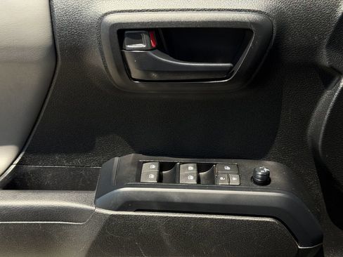 Used 2021 Toyota Tacoma SR w/ SR Convenience Package RWD image 24