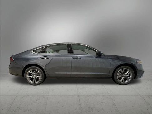 New 2026 Honda Accord EX-L image 8