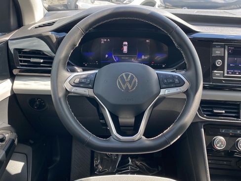 Certified 2023 Volkswagen Taos S image 6