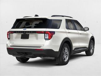 New 2026 Ford Explorer Active RWD video 2