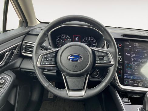 Used 2024 Subaru Outback Limited image 12