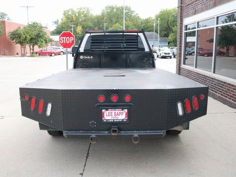 Used 2012 Ford F350 XLT w/ Snow Plow Prep Pkg image 8