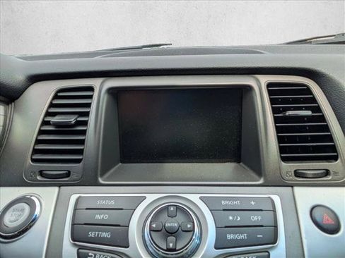 Used 2014 Nissan Murano SL AWD/4WD image 13