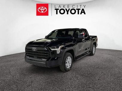 New 2026 Toyota Tundra SR5
