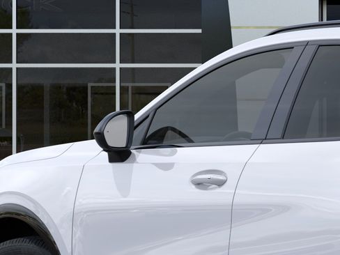 New 2026 Buick Envision Sport Touring AWD/4WD image 14