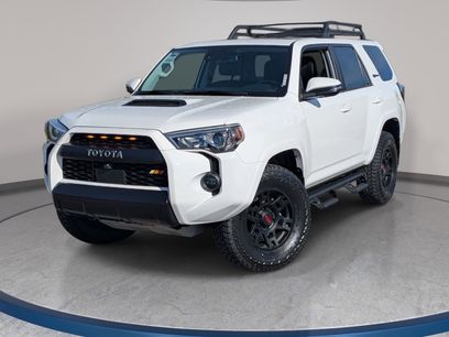 Used 2024 Toyota 4Runner TRD Pro