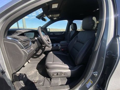 New 2026 GMC Acadia Elevation w/ Black Edition image 11