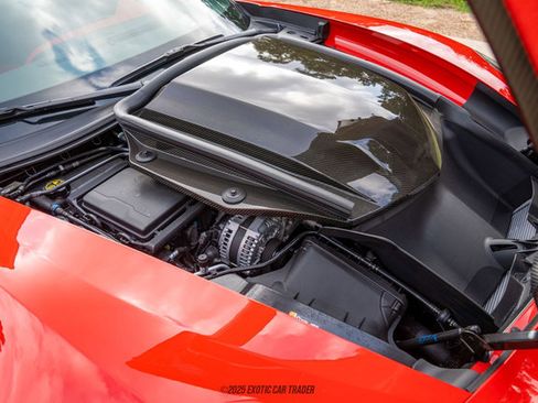 Used 2019 Chevrolet Corvette ZR1 image 20