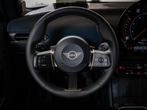 Certified 2026 MINI Cooper S FWD image 28