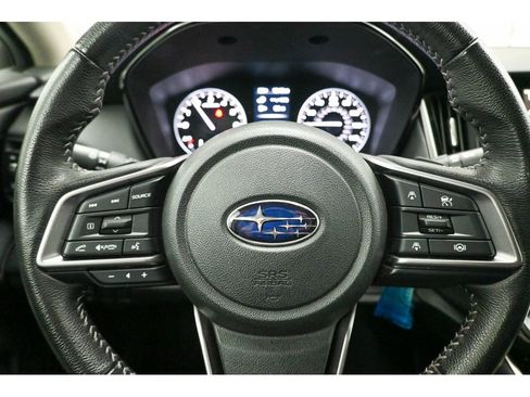 Used 2023 Subaru Outback Premium image 11