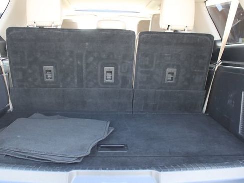 Used 2024 Ford Expedition Max Limited RWD image 48