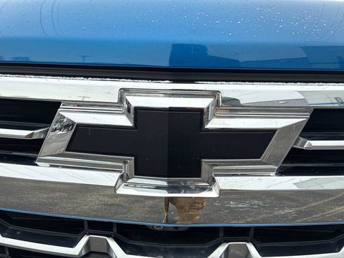 Certified 2022 Chevrolet Silverado 1500 LTZ image 31